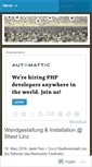 Mobile Screenshot of bertbricht.org